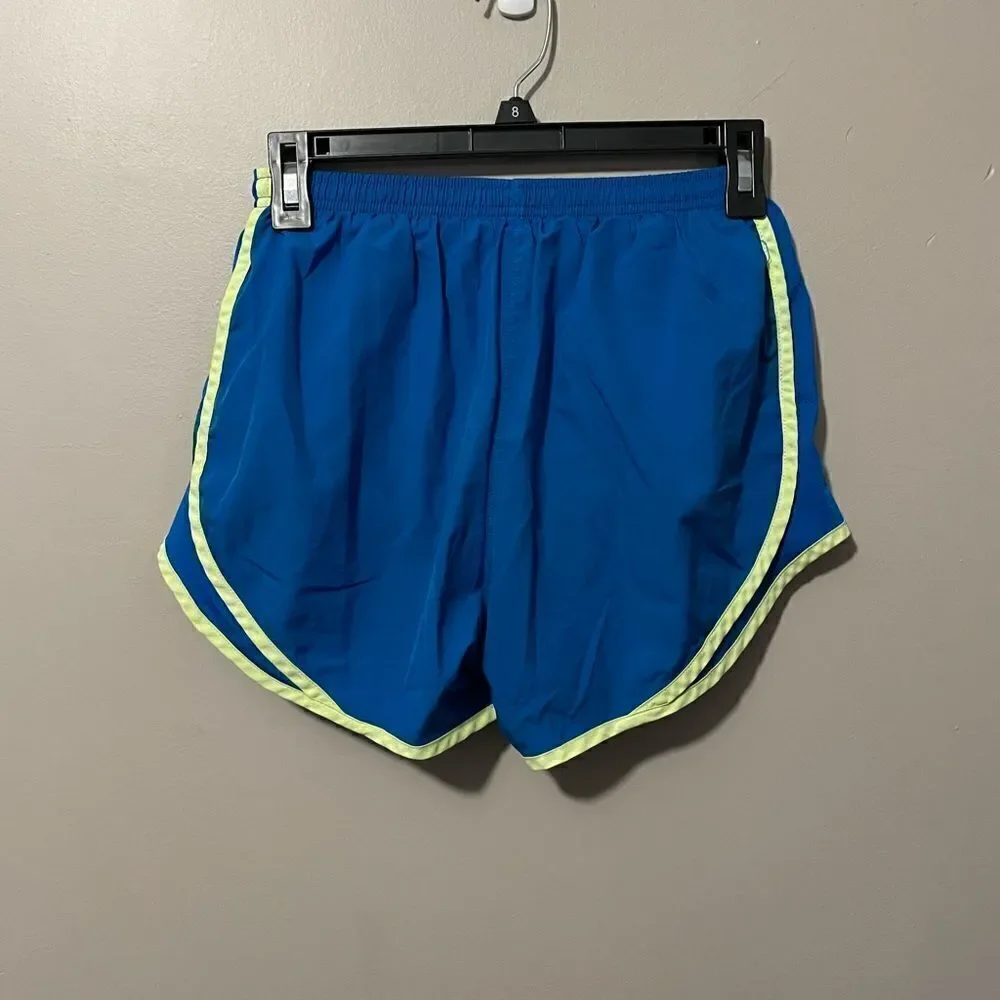 Dri-fit Nike shorts